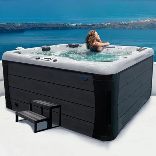 Deck hot tubs for sale in Appleton